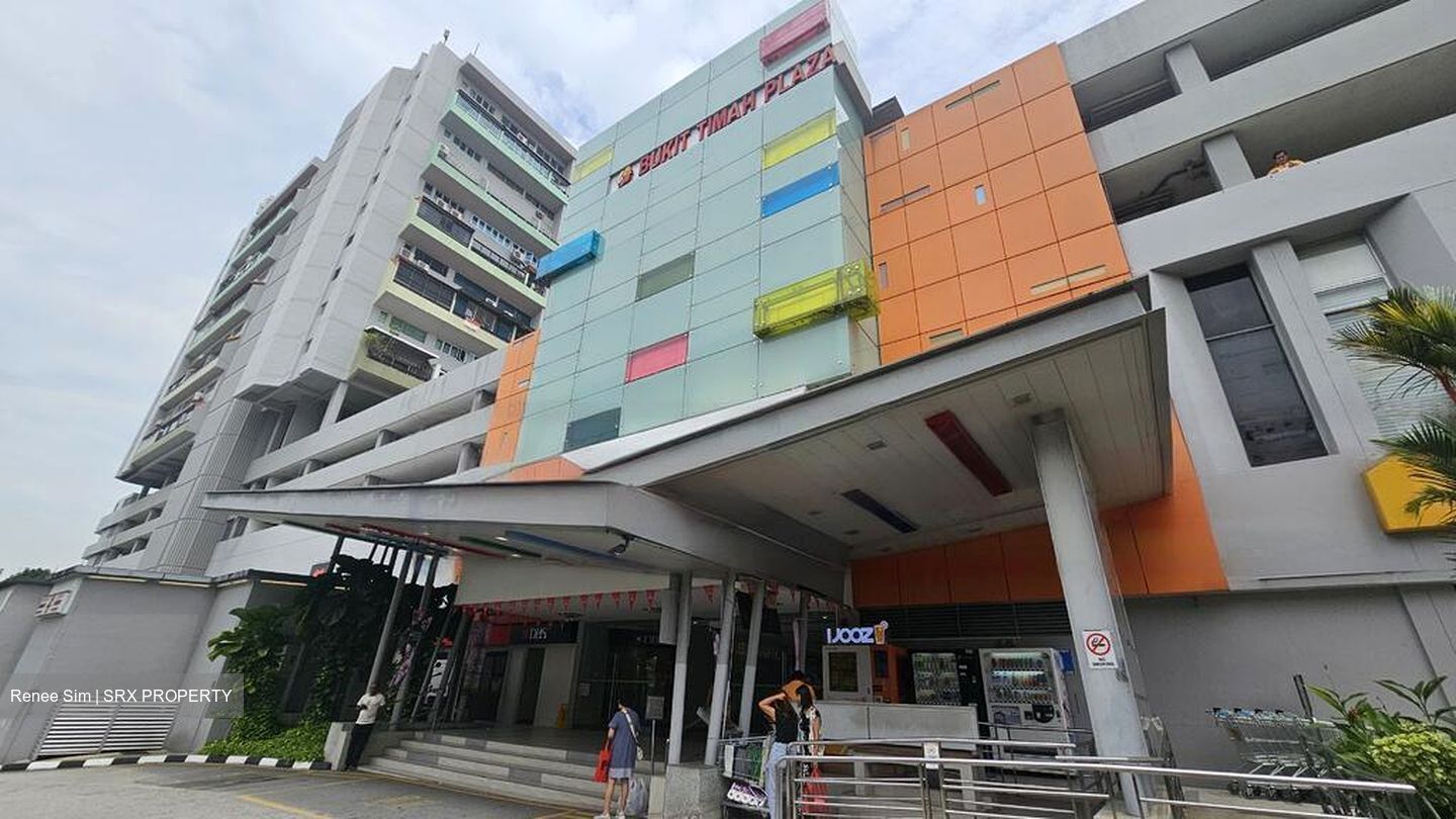 Mayfair Park (D21), Shop House #482681181